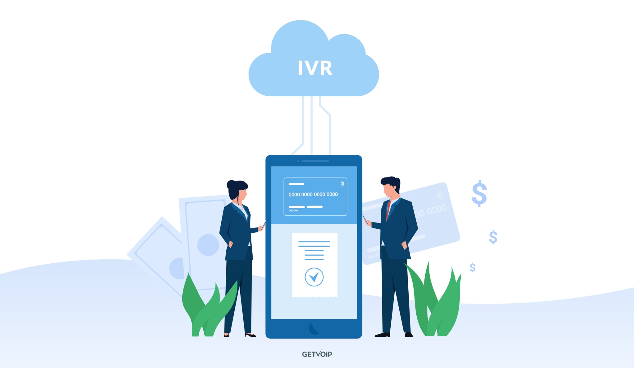 What is Cloud IVR? (+ Top Providers)