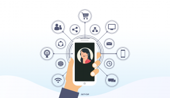 What is Omnichannel Customer Service & Ways to Deliver It What is Omnichannel Customer Service & Ways to Deliver It