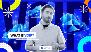 What is VoIP (Voice over Internet Protocol)?