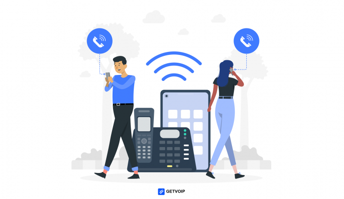 What is a VoIP Phone? Features and How it Works