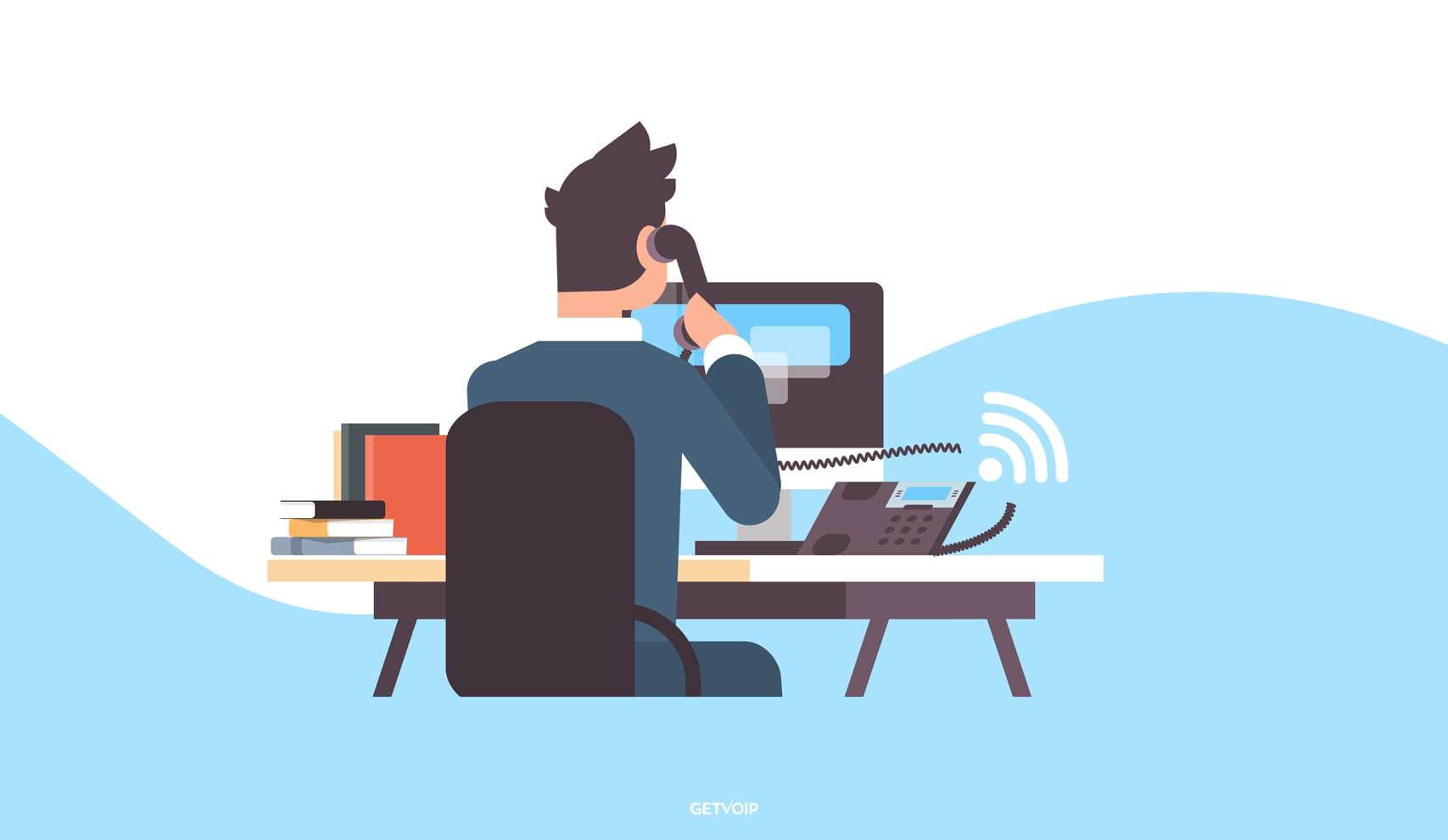 Wi-Fi VoIP Phones: How to Choose One + Top Picks for 2022