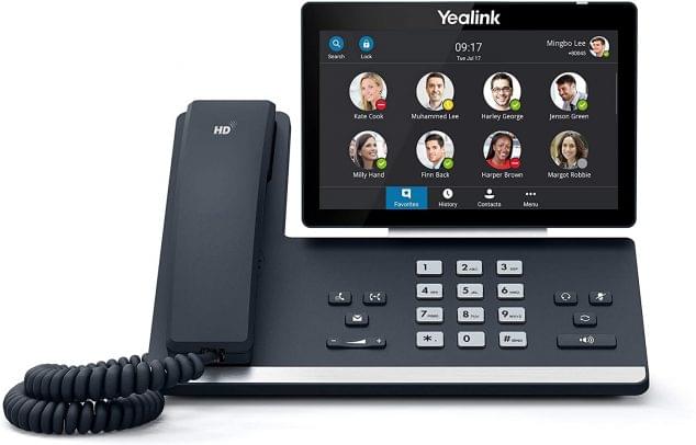 10 Best VoIP Phones