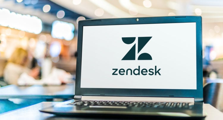 CRM Giant, Zendesk Deepens CX Ties, Acquires SurveyMonkey