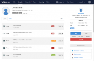 zendesk