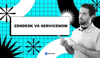 Zendesk vs ServiceNow: Comparing CX Solutions