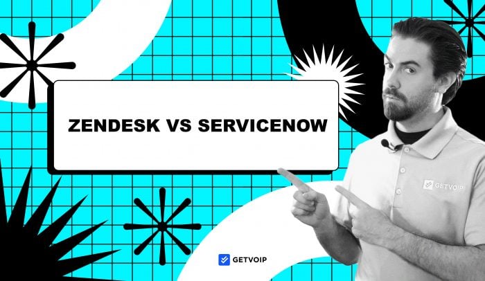 Zendesk vs ServiceNow: Comparing CX Solutions