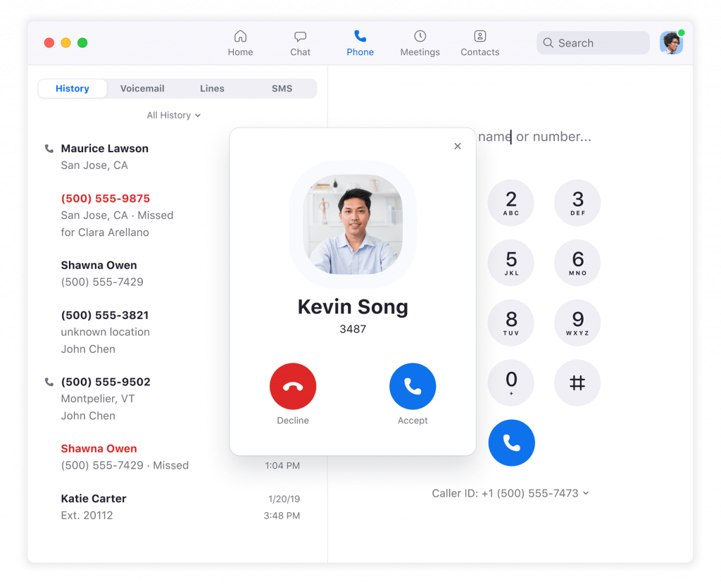 Zoom One Unified Communications HandsOn Video Review
