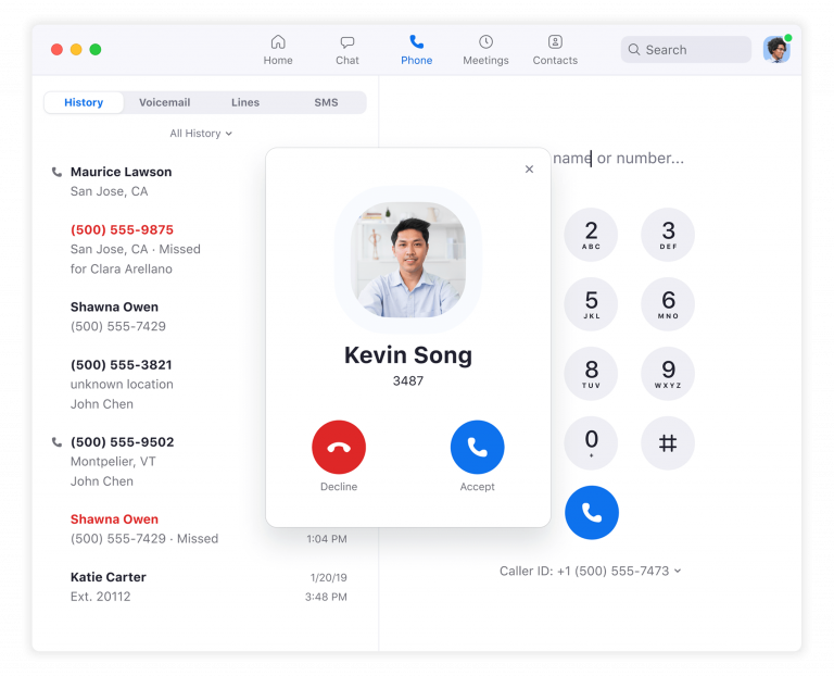 What is a VoIP Phone? Features and How it Works