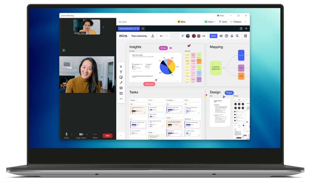 Top 5 Zoom Features that Boost Productivity