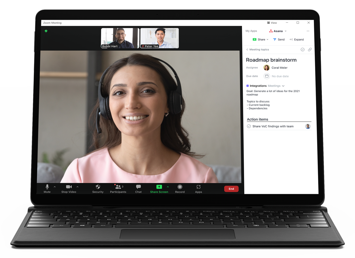 Top 5 Zoom Features that Boost Productivity