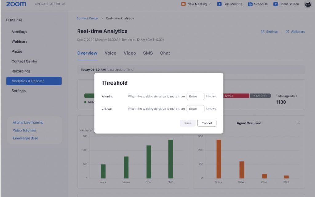 From CC to Whiteboards Zoom Overhauls Platform