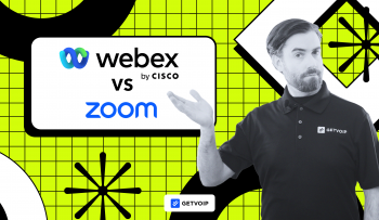 Cisco Webex Vs Zoom: Compare Pricing, Features, Pros & Cons