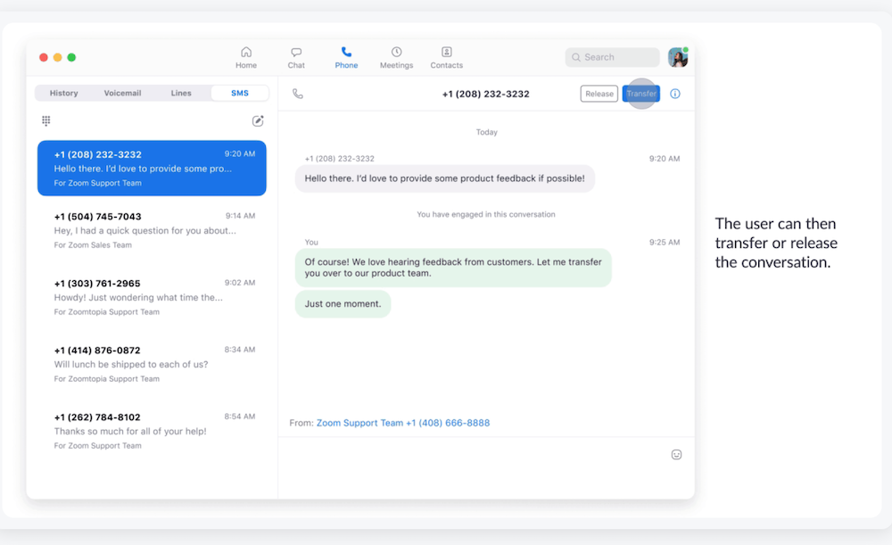 Zoom Reviews and Customer Ratings
