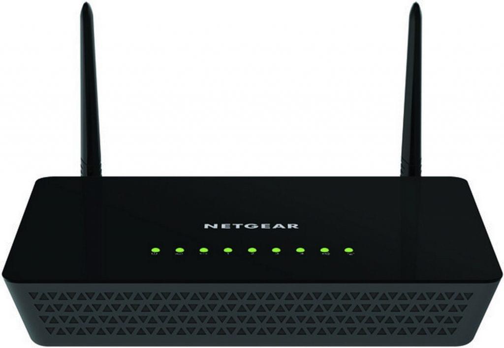 Netgear AC1200