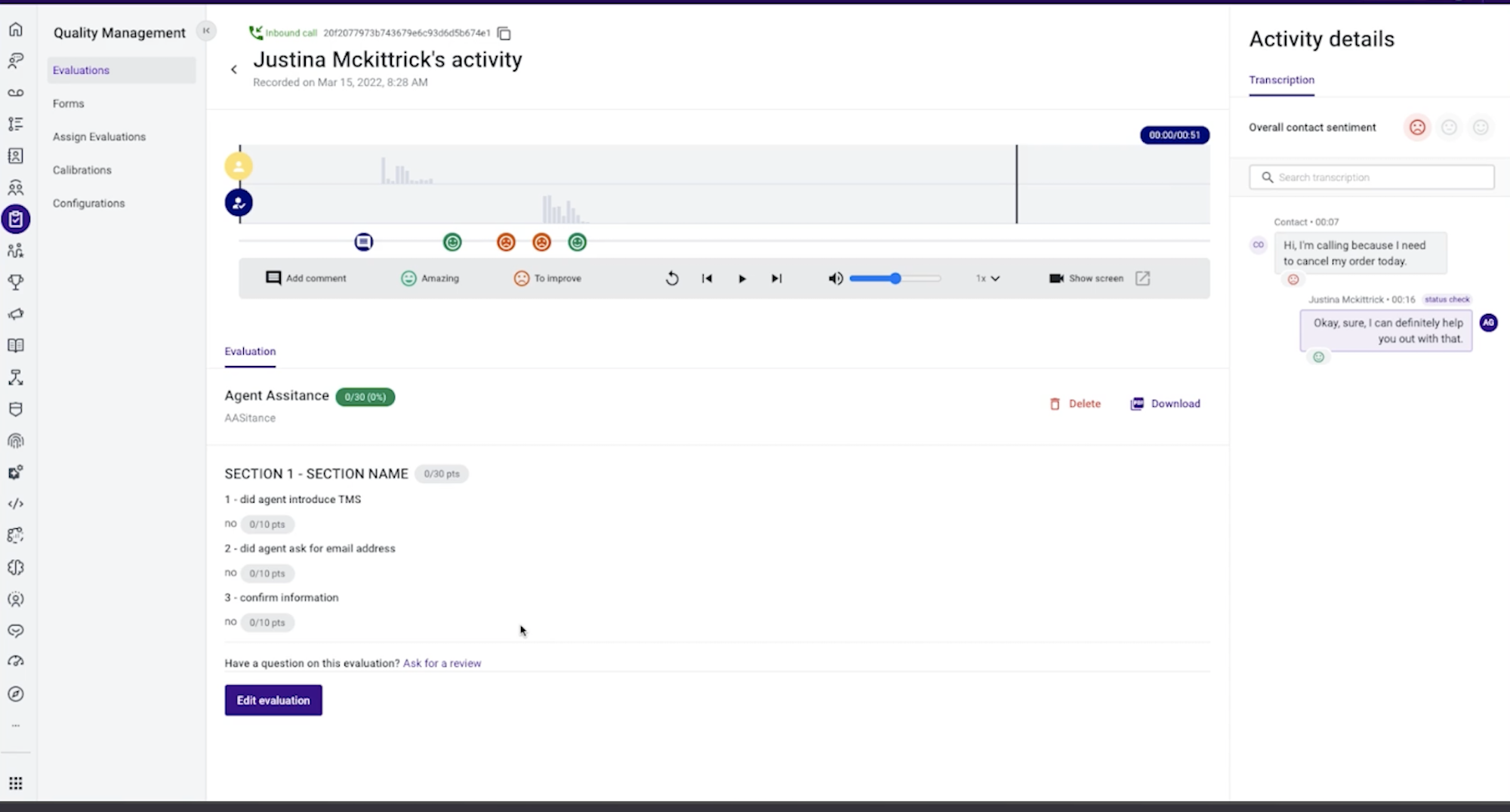 Talkdesk Digital Engagement: Cross-Channel Features for Administrators –  Knowledge Base