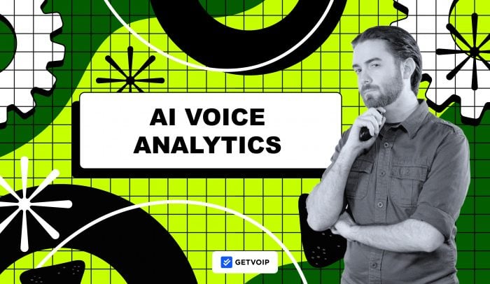 AI Voice Analytics: Benefits, Use Cases, and Key Challenges