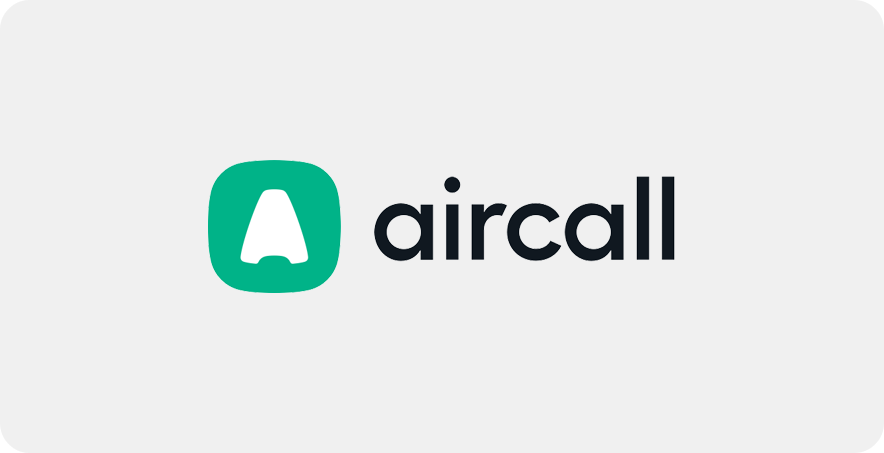 aircall logo