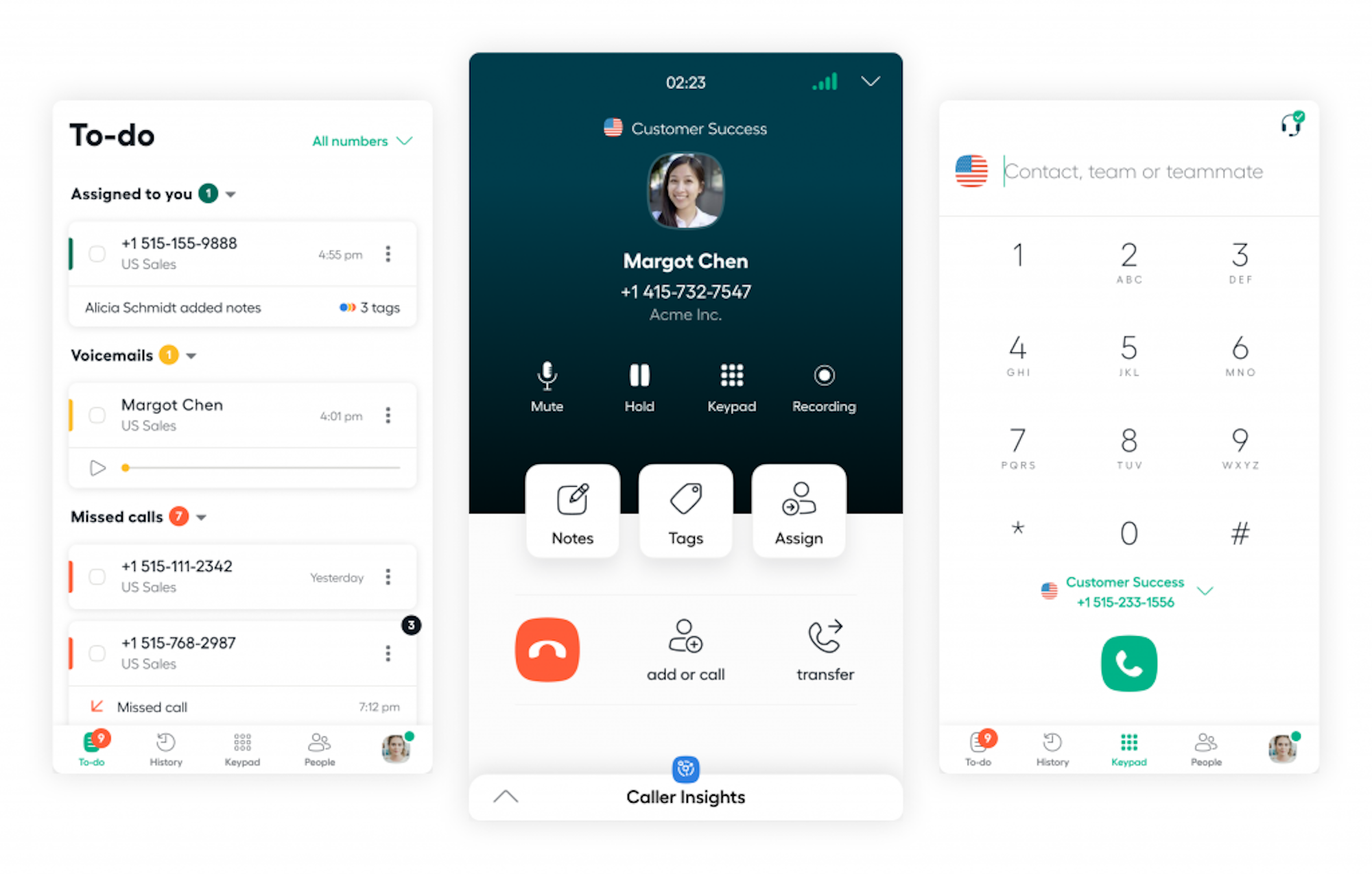 aircall overview