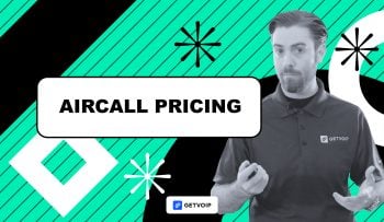 Aircall Pricing Plans, Features, Benefits & Best Alternatives
