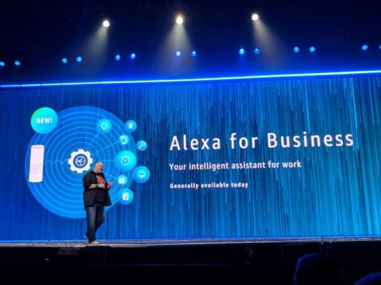 10 Great Ways to Use Amazon Alexa For Business [Guide]