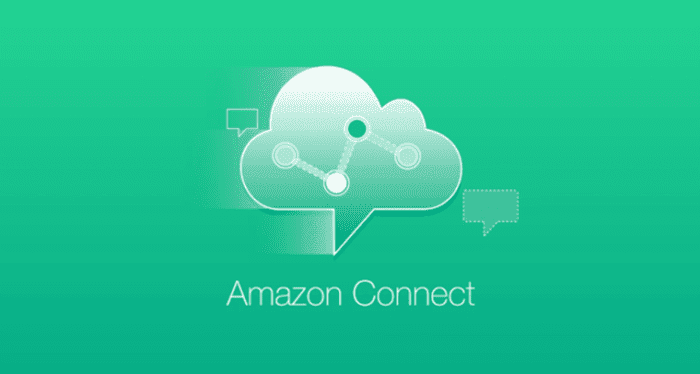 You Might Buy Your Next Contact Center Solution On Amazon