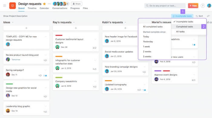 Basecamp vs Asana: Which Project Management Tool is Best?