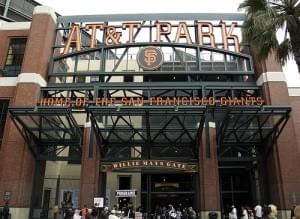 The 2012 World Series Champion San Francisco Giants Make Calls with ShoreTel