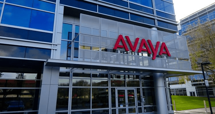 Avaya Is Hanging On With New Leadership and New Technologies