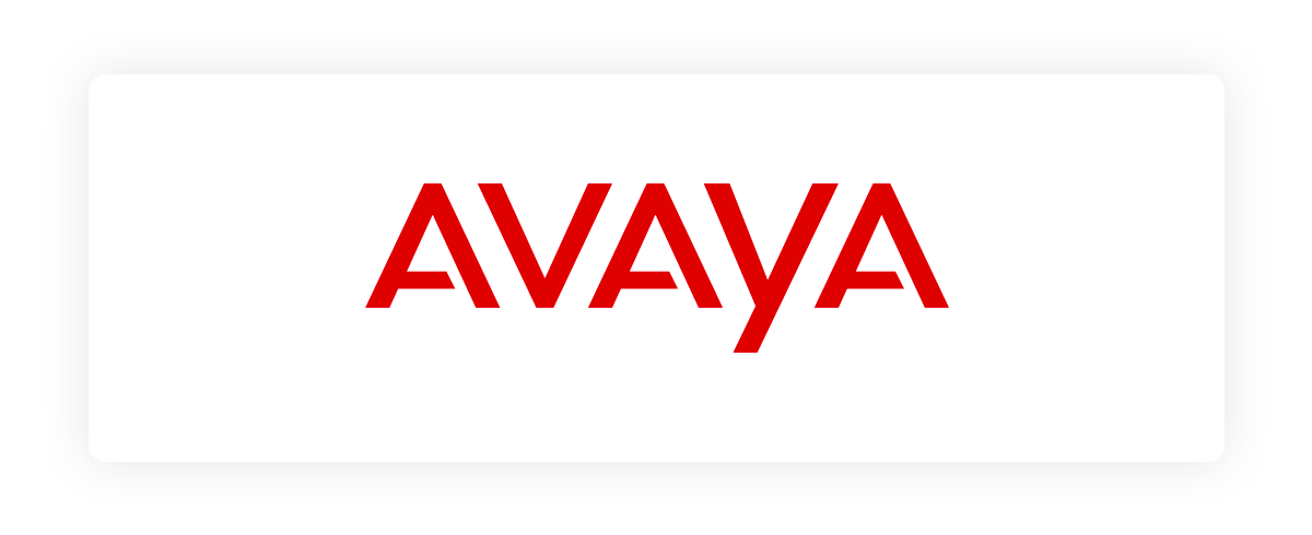 Avaya Logo