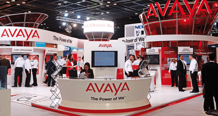 Avaya Has a Plan, But Don’t Forget That Massive Debt