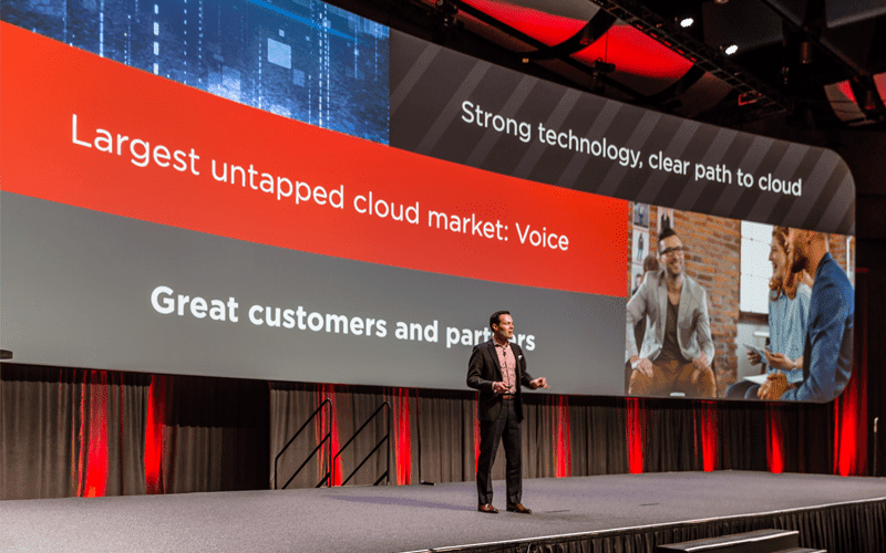 Avaya Pushes To The Cloud In a New Digital Transformation