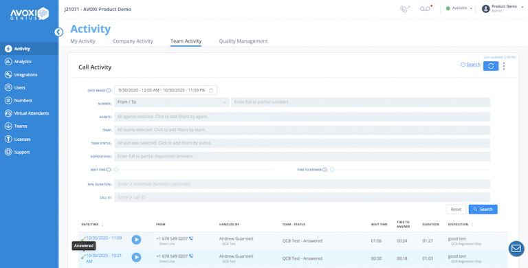 What is Customer Callback & Why It Matters