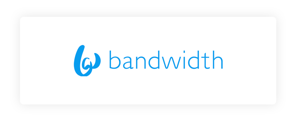 bandwidth logo