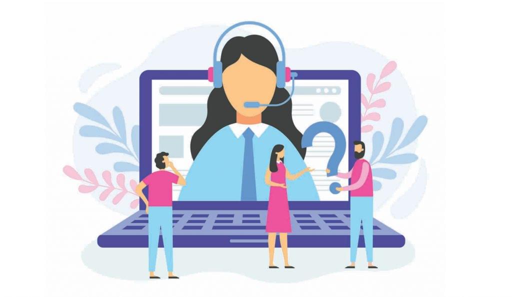 What is an Auto Attendant & How Does it Work? GetVoIP