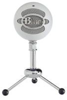 Blue Snowball