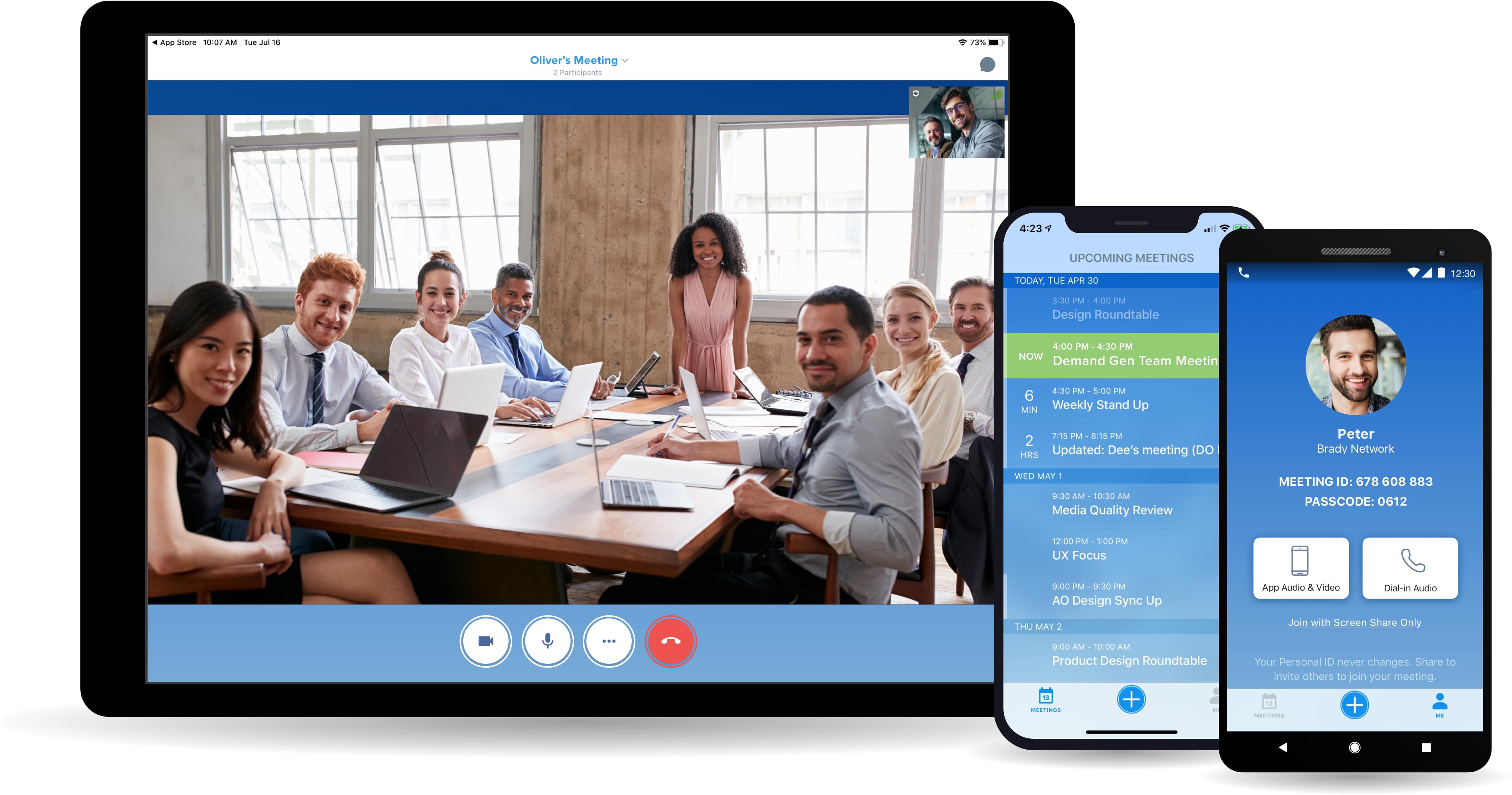 BlueJeans Video Conferencing 2020 Review GetVoIP