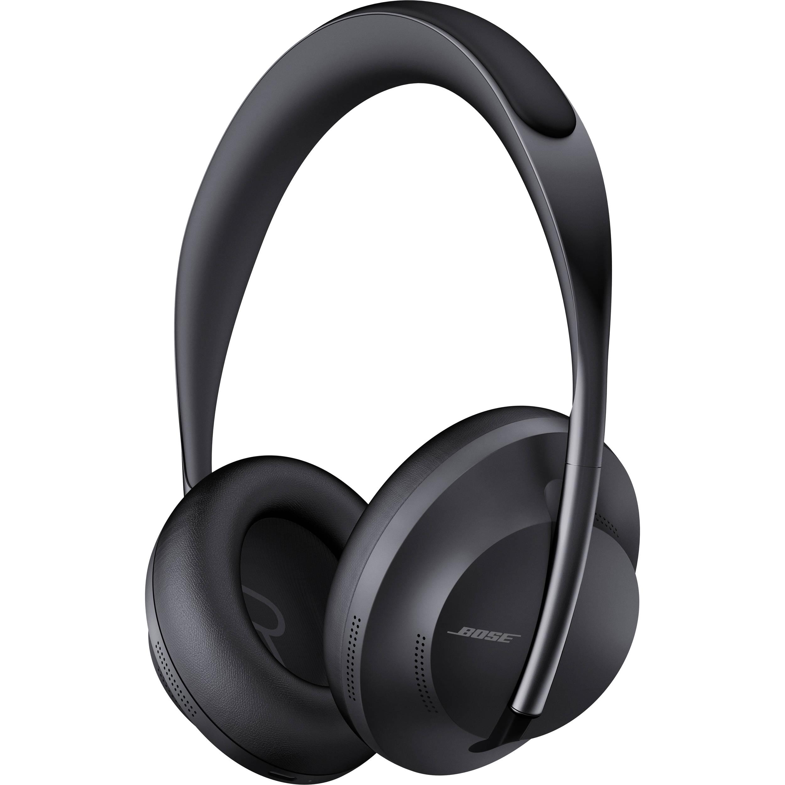 bose noise cancelling 700