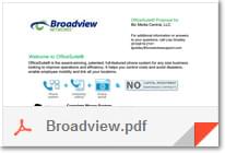 Broadview 