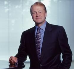  Cisco CEO John Chambers