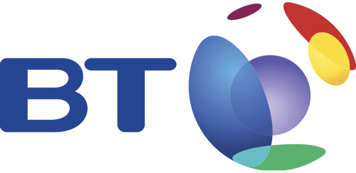 BT Logo