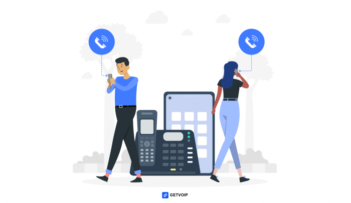 Best Small Business Phone Systems for 2023