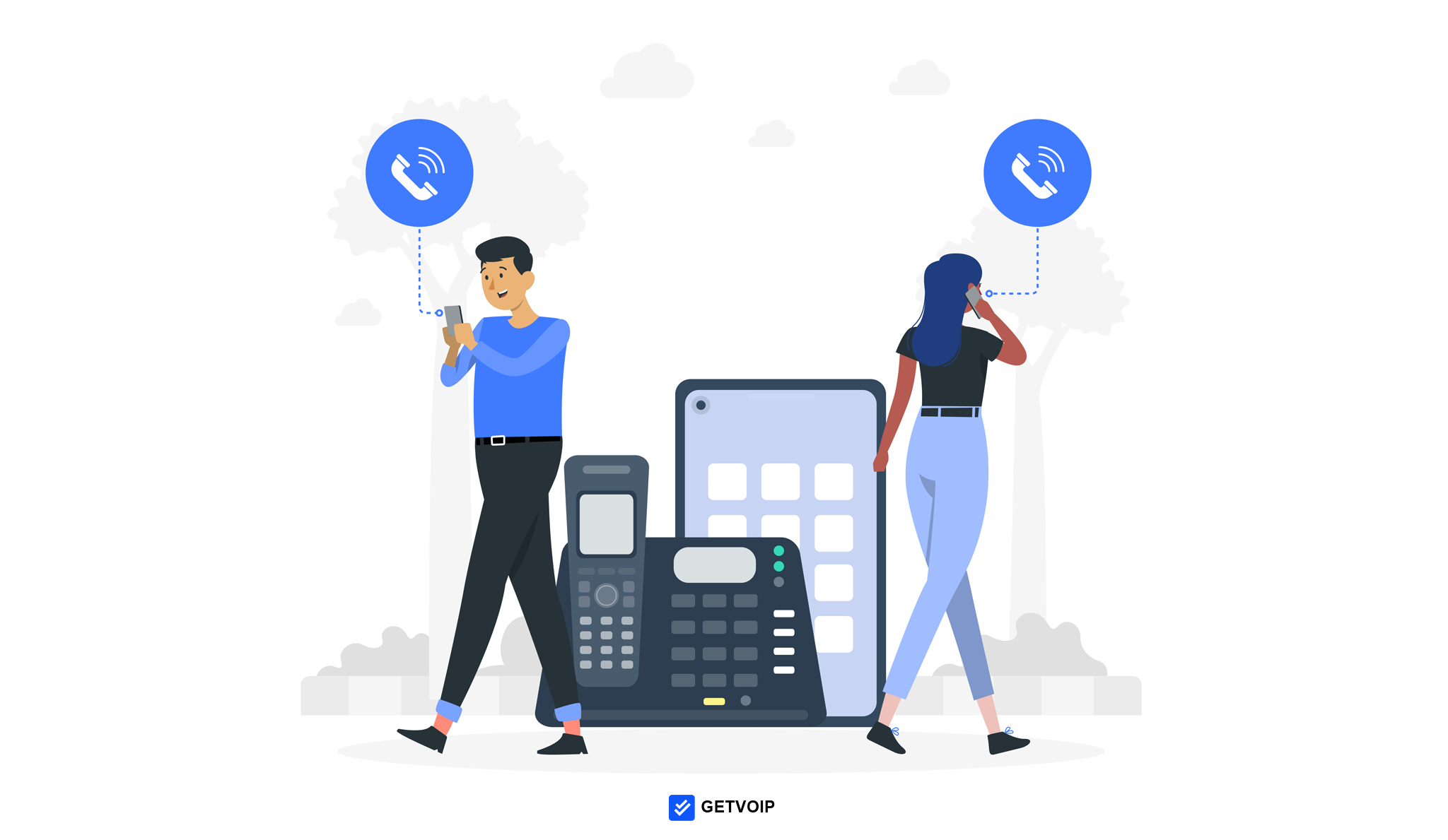 Best Small Business Phone Systems of June 2022