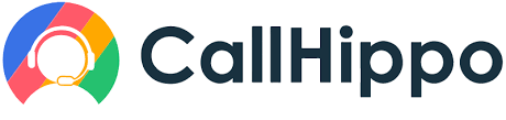 CallHippo Logo