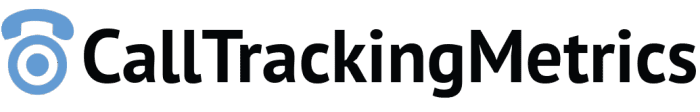 CallTrackingMetrics Logo