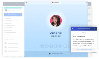 Dialpad Sell: AI-infused UC with live coaching, sentiment analysis and more Dialpad Sell: AI-infused UC with live coaching, sentiment analysis and more
