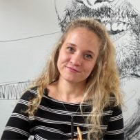 Chane B.'s review for RingCentral