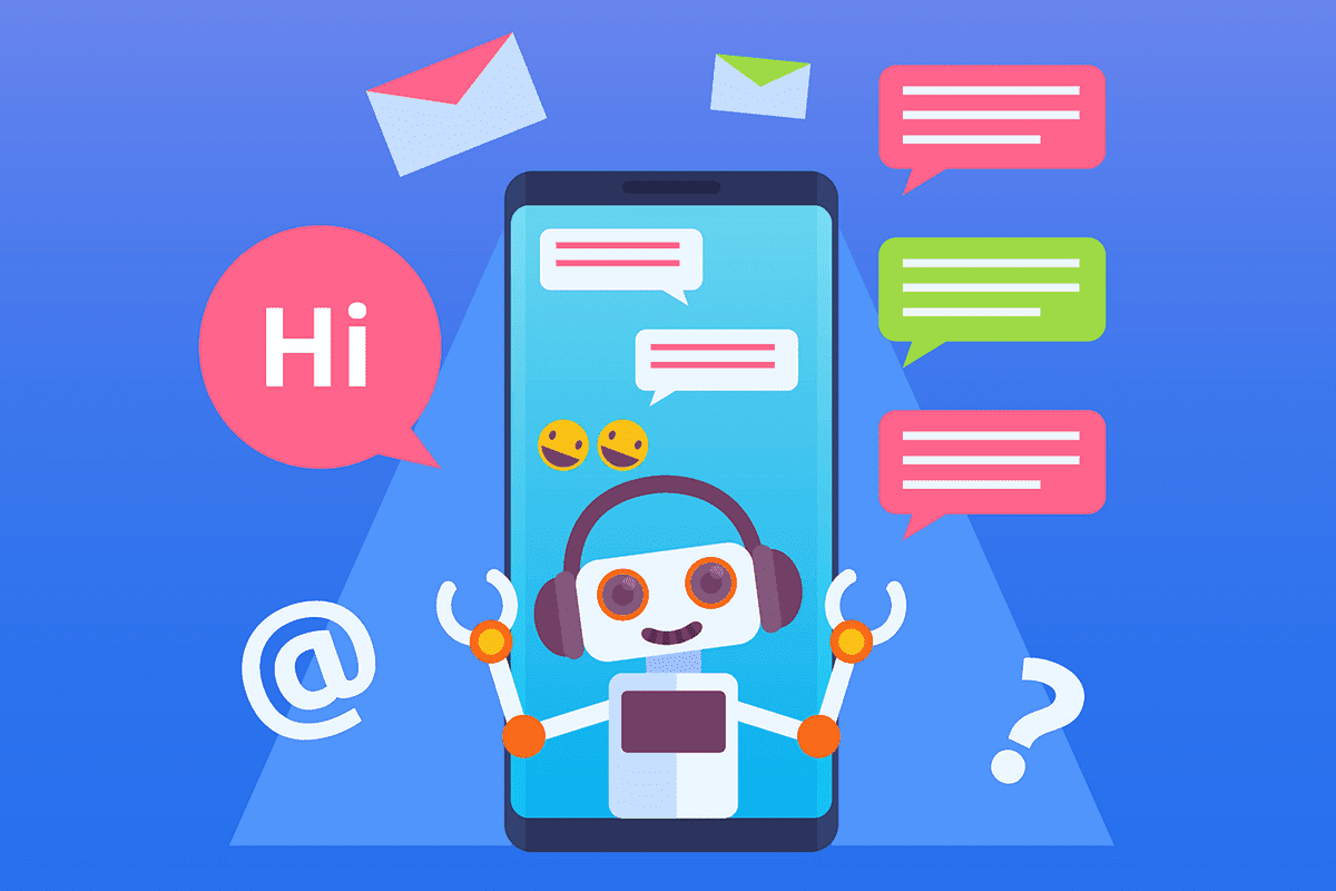 customer service ai chatbot service for ecommerce