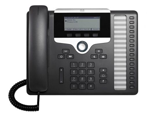 cisco 7861 ip phone