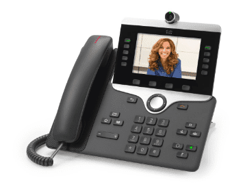 cisco voip phone 8845