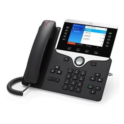 Cisco business voip phone 8861